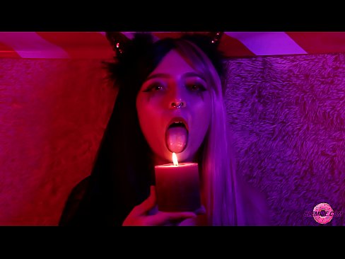 ❤️ 性感魅魔的激情口交,嘴上的满足感 ❌ Porn video️❤