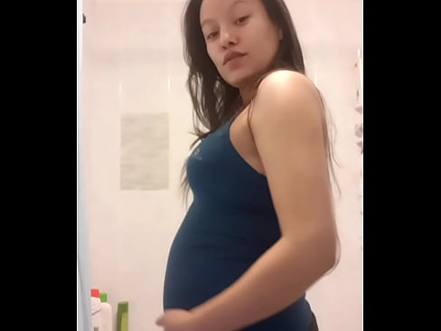 ❤️ 网络上最热的哥伦比亚荡妇回来了，怀孕了，想看他们也要在https://onlyfans.com/maquinasperfectas1 ❌ Porn video️❤