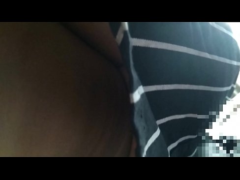 ❤️ 不穿内裤的黑衣女孩,第二部分 ❌ Porn video️❤