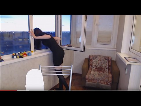 ❤️ 尽量不要与流氓Olyasha 1080p(节拍器)射精 ❌ Porn video️❤