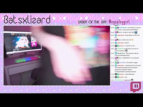 ❤️ 游戏玩家忘了关闭流媒体,在直播中喷出。 ❌ Porn video️❤